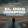 EL DIOS DISRUPTIVO | ALEXANDER LOPEZ