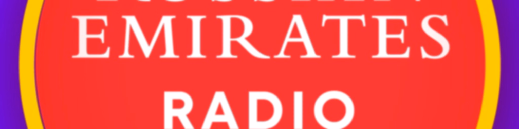 Radio Russian Emirates