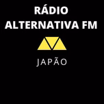 RADIO ALTERNATIVA FM JAPÃO