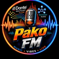 Pako FM