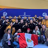 Mundo Voley, jueves 20 de agosto, 2026