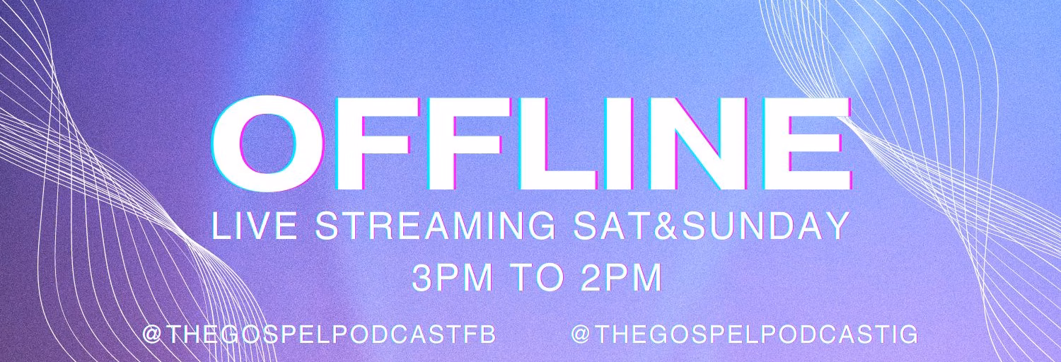 THE GOSPEL RADIO