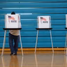 How two swing states changed American voting