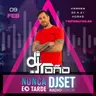 DJ TOÑO - 9 FEBRERO 2024