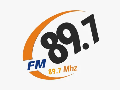 Listen to Radio 897 Fm web | Zeno.FM