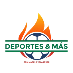 Deportes y Más con Marino