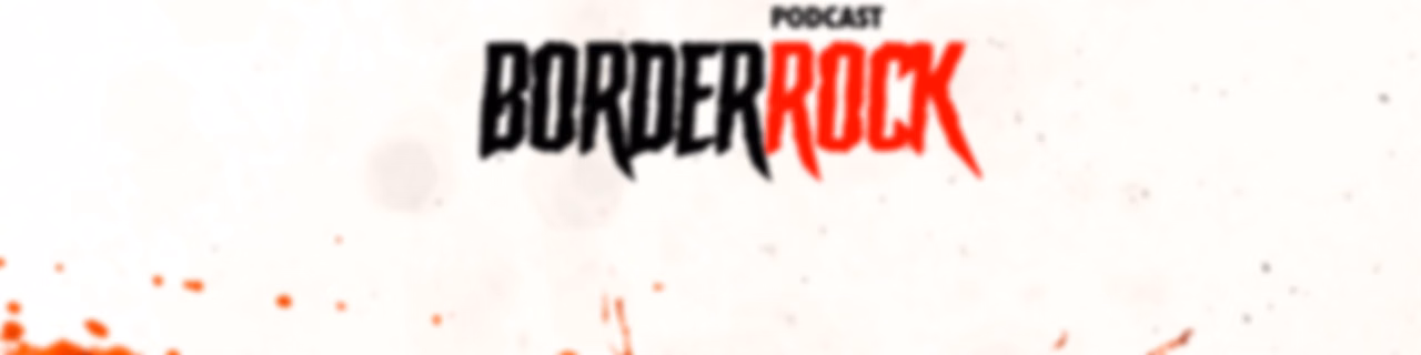 Border Rock