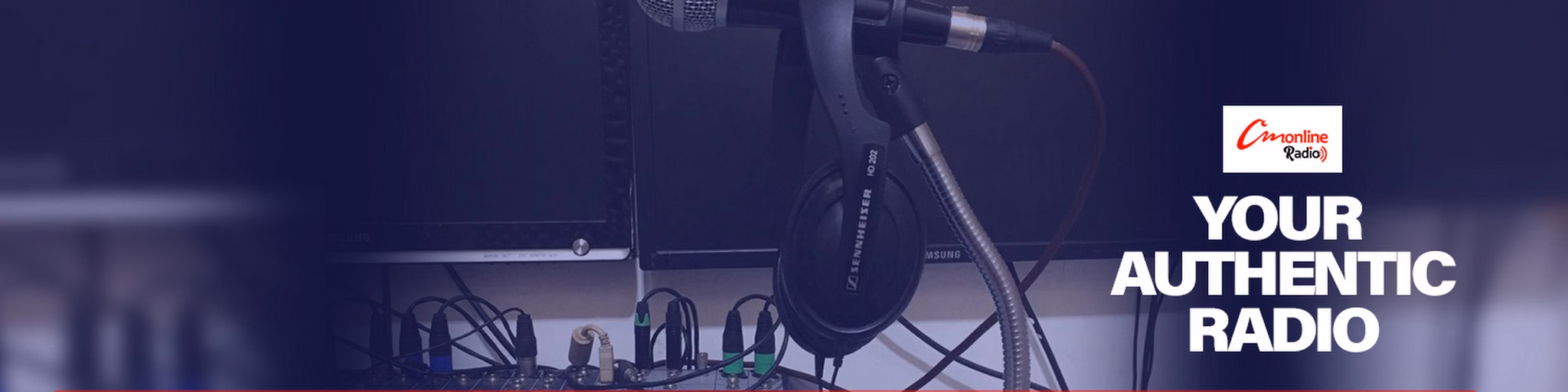 CMONLINE RADIO
