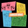 ¡CARICATURAS! - Transmisión en VIVO