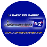 La Corredoria Suena en directo