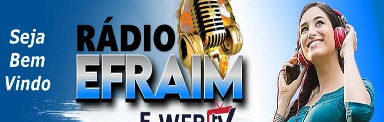 radio efraim web