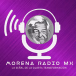 morena Radio mx