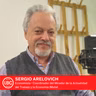 LBC con Sergio Arelovich: ¿Cómo se puede caracterizar a este momento del capitalismo?