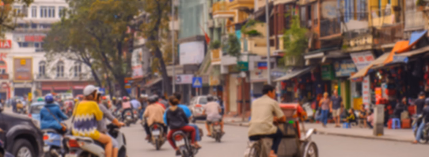 Tạp chí Việt Nam
