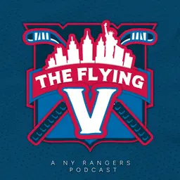 The Flying V: EP 34 - Disclosure Day