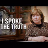 She doesn't regret her comments | Satmar anti-zionist Pearl