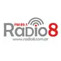Radio 8 Santa Clara