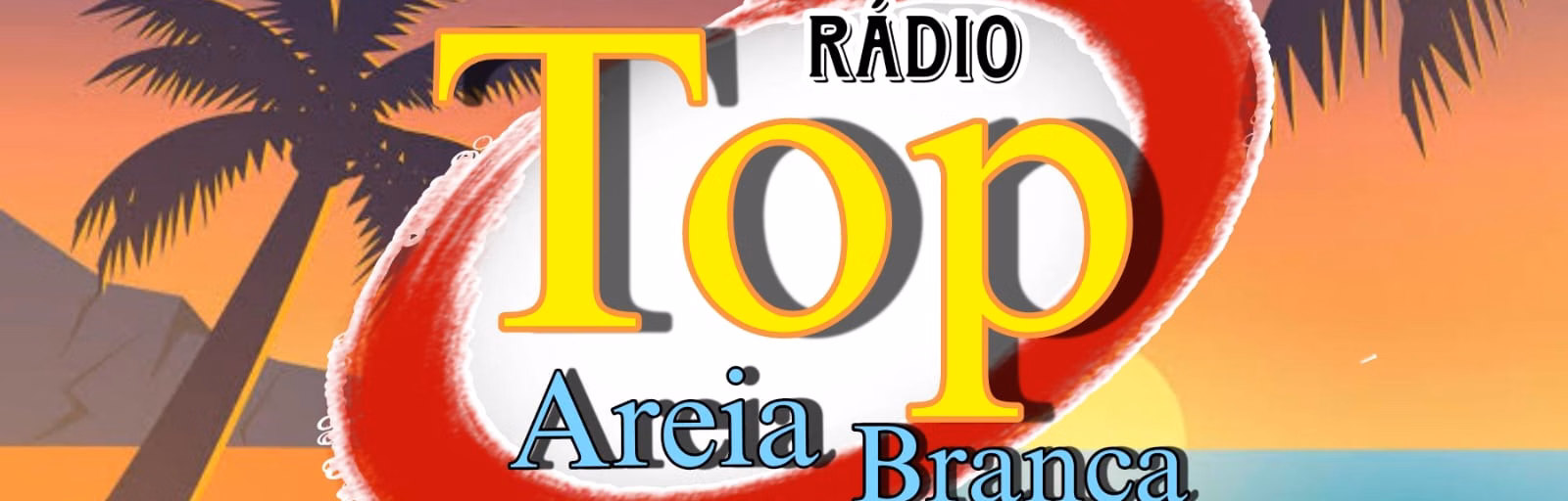 web Rádio Top