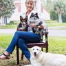 Bill Bookout: All My Children Wear Fur Coats Paw-Cast