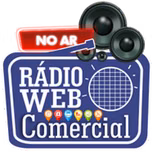Radio Web Comercial
