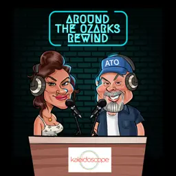 Around The Ozarks Rewind