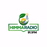 HIMMA RADIO 91.1FM