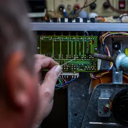 Elektro-Geräte - Jetzt gilt das Recht auf Reparatur