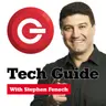 Tech Guide #703 - A new contender in health tracking, Kindle Scribe Colorsoft review