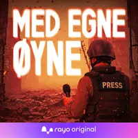Med egne øyne