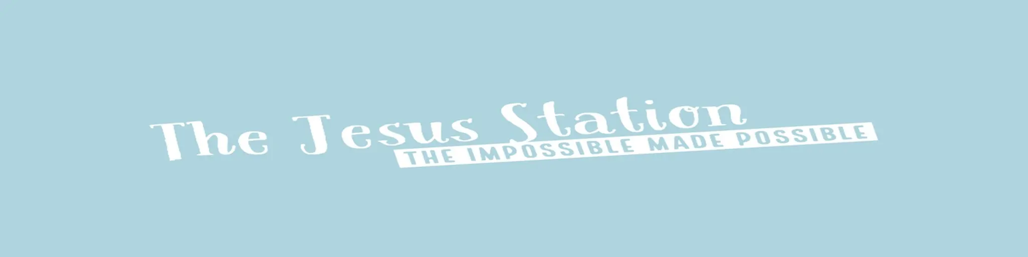 The Jesus Station