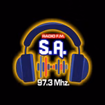F.M S.A 97.3