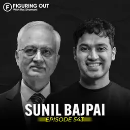 How Scammers Use Deepfakes, Fake Calls & OTP Fraud | Sunil Bajpai | FO543 Raj Shamani