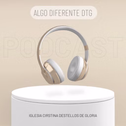 ALGO DIFERENTE DTG