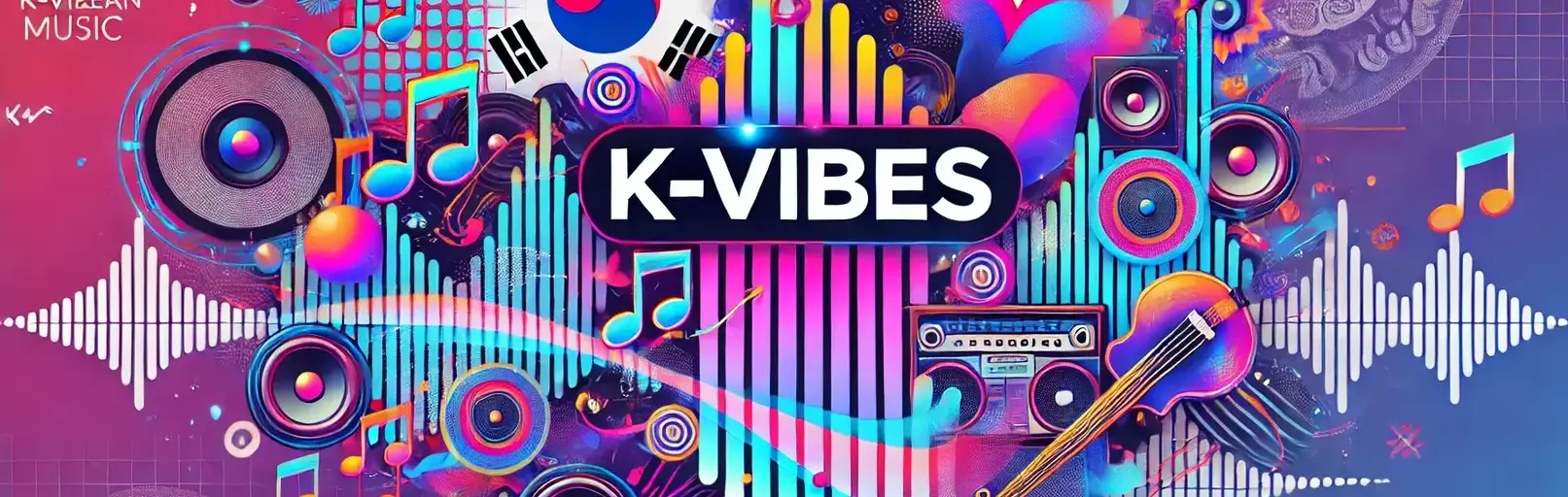 K-Vibes
