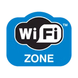 WI FI ZONE FM