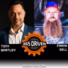 Do It Scared - with Frank Sell - EP 439
