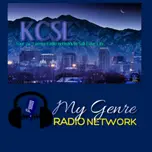 KCSL-Salt Lake City
