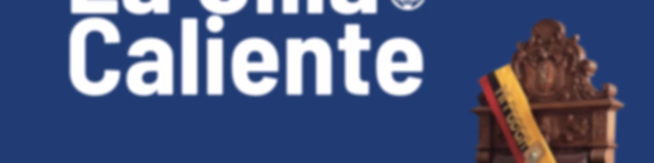 La Silla Caliente