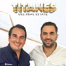 Pablo Suchini - Titanes Del Real Estate