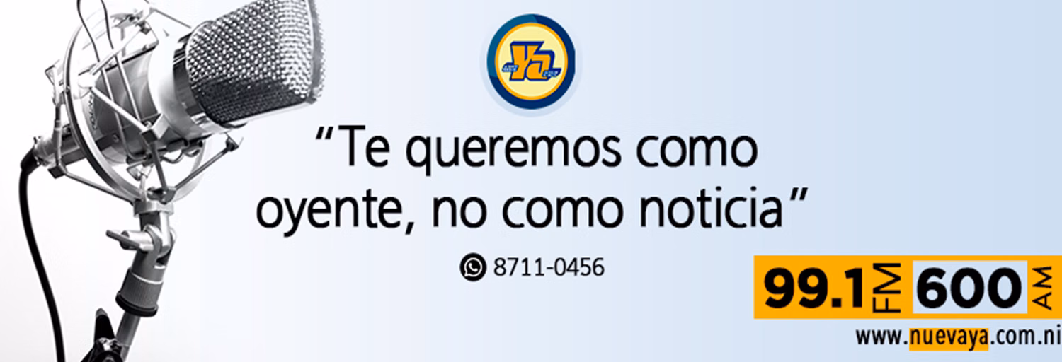 La Nueva Radio YA