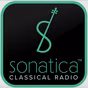Sonatica™ classical radio online