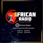 African Radio