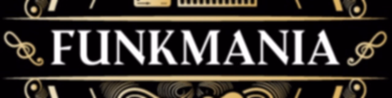 Funkmania Smooth Jazz