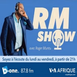 Roger Muntu