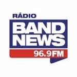 Rádio BandNews SP 96.9 FM