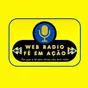 Web Rádio Fé em Ação