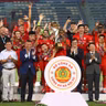Điểm tin 6h: Bắt 3 người Hàn Quốc mang lệnh truy nã đỏ tại TP HCM | CAHN đoạt Siêu Cup Việt Nam