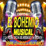 El Bohemio Musical