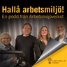 Hallå arbetsmiljö! #27 Rasism i arbetslivet