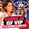 Marina La Rosa torna al GF Vip dopo 26 anni: il vero motivo del suo sì